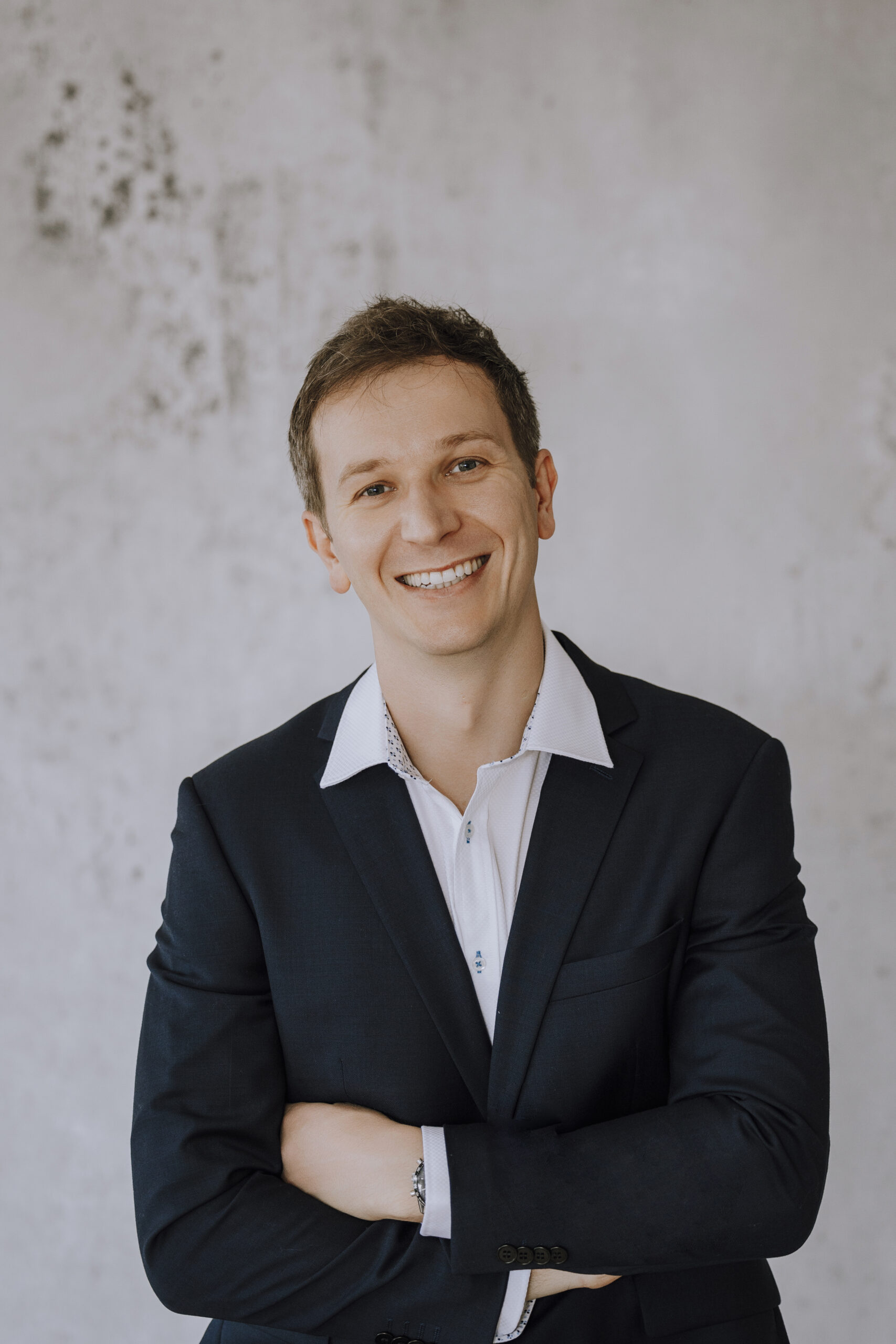 Dr tim Roberts 